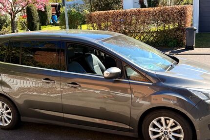 Ford C-Max 183.011 km 7.999 &euro; Bergisch Gladbach 51467