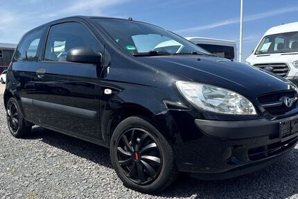 Hyundai Getz 169.000 km 688 &euro; Rheinbach 53359