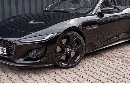 Jaguar F-Type 7.100 km 78.900 € Meckenheim 53340