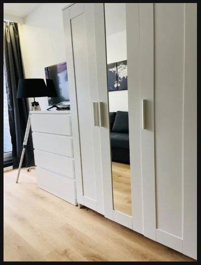 Etagenwohnung Köln Rodenkirchen - 1 Zimmer, 22 m&sup2;, 650&euro; | Angebot:26238712