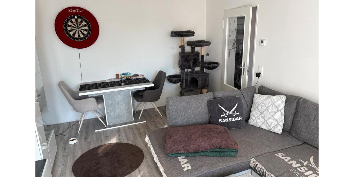 Etagenwohnung Köln Kalk - 3 Zimmer, 66 m&sup2;, 1.097&euro; | Angebot:25363511
