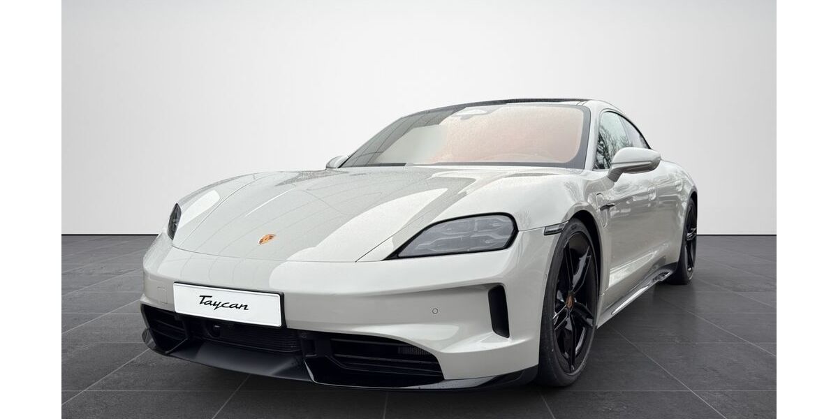Porsche Taycan 8.000 km 149.950 &euro; Bonn 53119