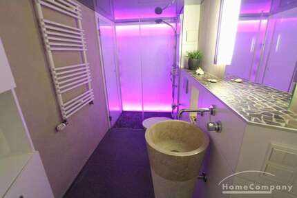 Wohnen auf Zeit in Bonn 1.070 € 1 zimmer