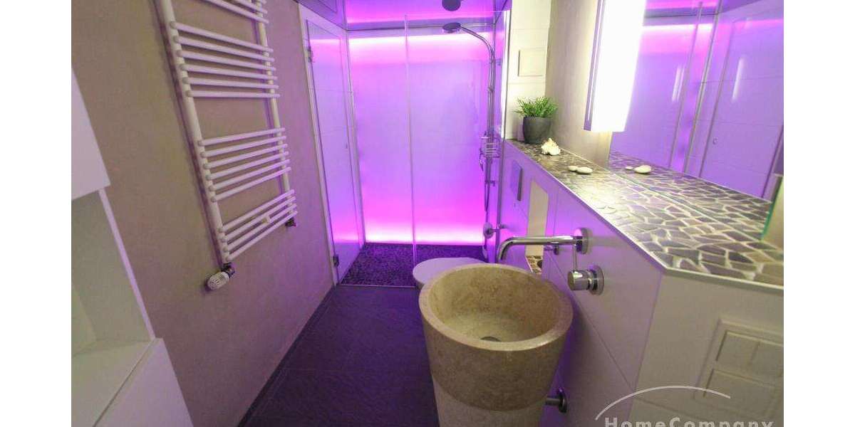 Wohnen auf Zeit in Bonn 1.070 € 1 zimmer