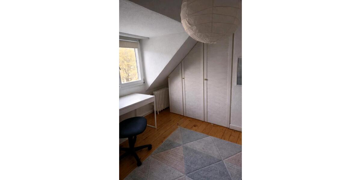 Etagenwohnung Bonn Dottendorf - 4 Zimmer, 65 m&sup2;, 1.070&euro; | Angebot:25824077