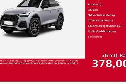 Audi Q5 9.900 km 59.750 € Meckenheim / Bonn 53340
