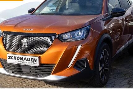 Peugeot 2008 28.400 km 14.550 &euro; Erftstadt 50374