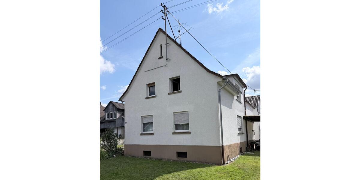 Einfamilienhaus Hennef (Sieg) - 300.000&euro; | Angebot:27131184