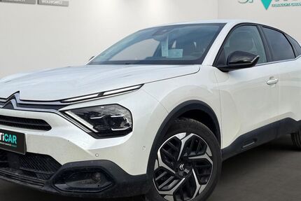 Citroen C4 X 22.056 km 19.590 &euro; Weilerswist 53919