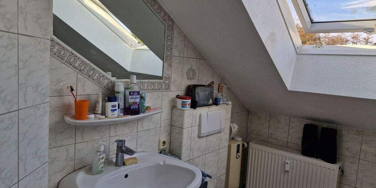 Etagenwohnung Lohmar / Heide Heide - 2 Zimmer, 59 m&sup2;, 179.000&euro; | Angebot:25742526