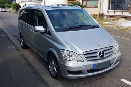 Mercedes-Benz Viano 173.000 km 27.000 € Sankt Augustin 53757