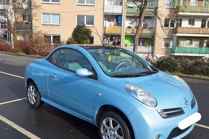 Nissan Micra 121.000 km 2.499 &euro; Köln 51107