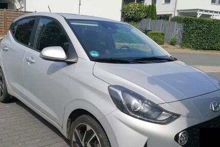Hyundai i10 45.000 km 11.750 &euro; Asbach 53567