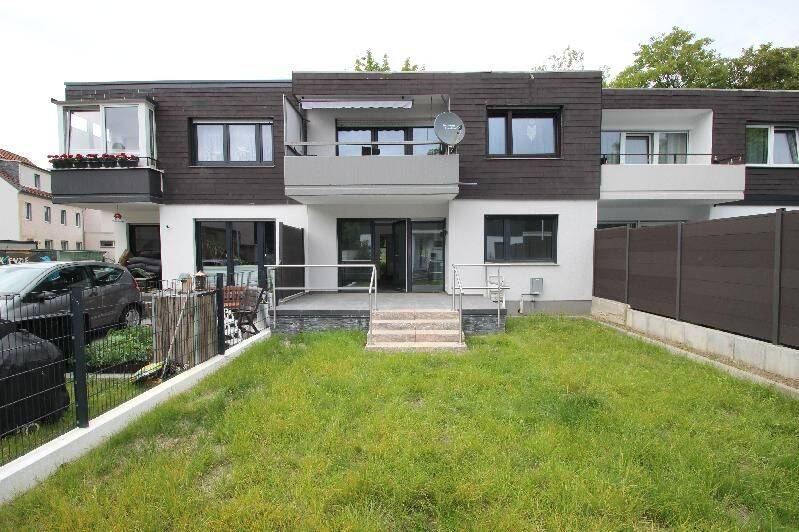 Mehrfamilienhaus, Wohnhaus Bad Neuenahr-Ahrweiler Bad Neuenahr - 6 Zimmer, 130 m&sup2;, 329.000&euro; | Angebot:26868883
