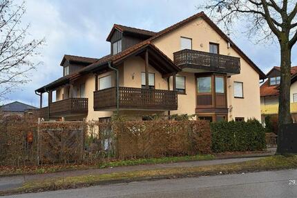 2 Zimmer Wohnung in Abensberg zu Verkaufen