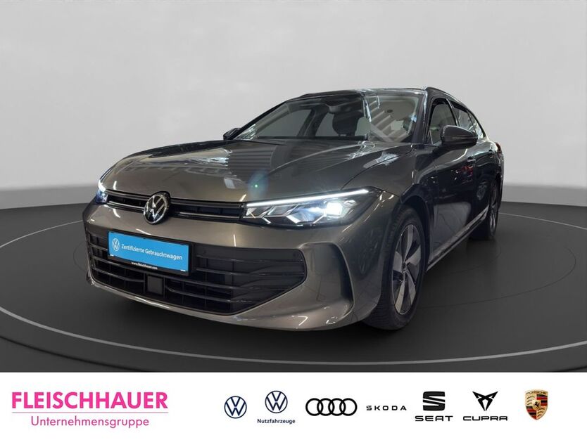 VW Passat Variant 16.697 km 31.490 € Bonn 53119