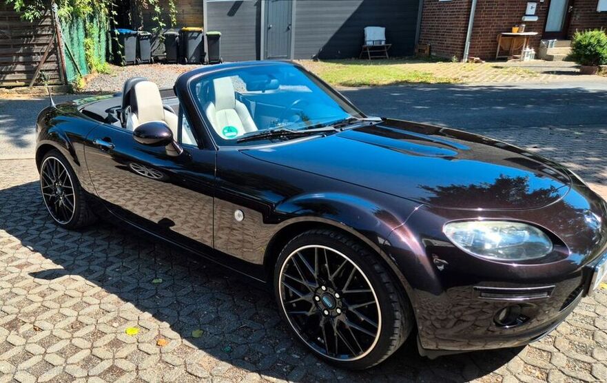 MX-5