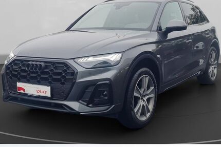 Audi Q5 39.906 km 47.990 &euro; Euskirchen 53879