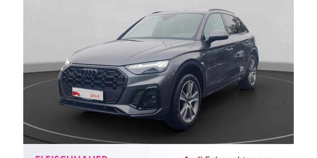 Audi Q5 39.906 km 47.990 &euro; Euskirchen 53879