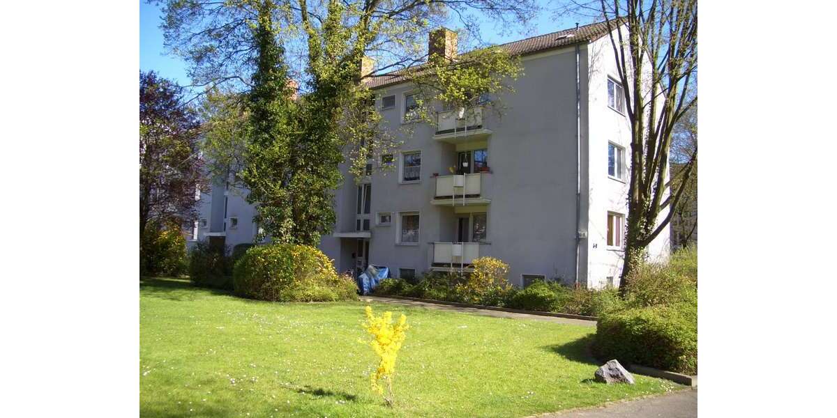 Etagenwohnung Bonn Friesdorf - 4 Zimmer, 81 m&sup2;, 946&euro; | Angebot:25926658