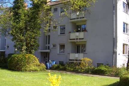 Wohnung Bonn Friesdorf - 4 Zimmer, 81 m&sup2;, 946&euro; | Angebot:25926658