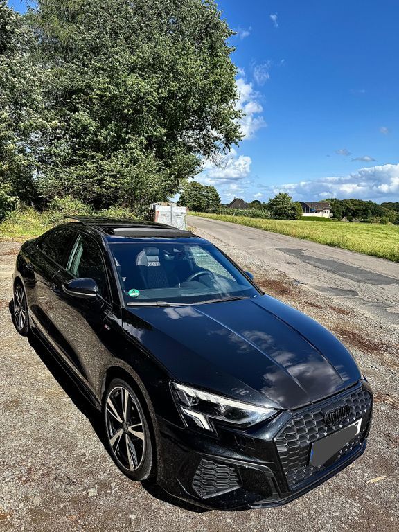 Audi A3 25.880 km 32.990 € Overath 51491