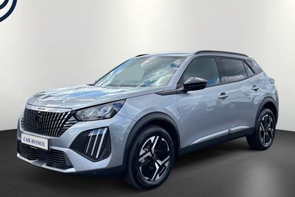 Peugeot 2008 4.696 km 19.390 &euro; Euskirchen 53881
