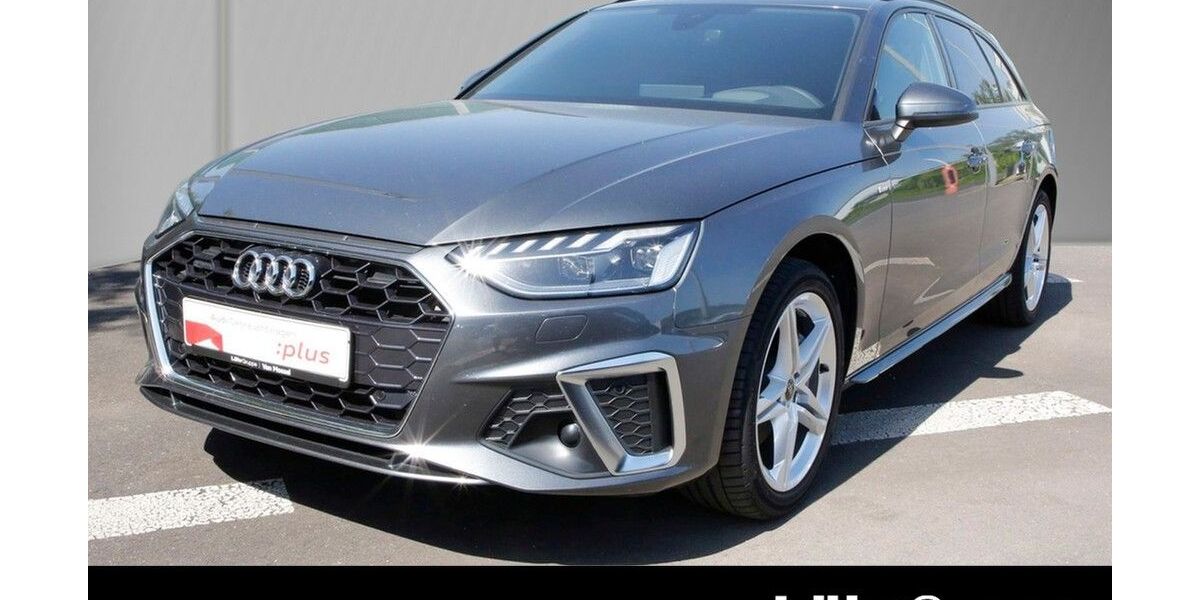 Audi A4 66.500 km 32.650 &euro; Meckenheim / Bonn 53340