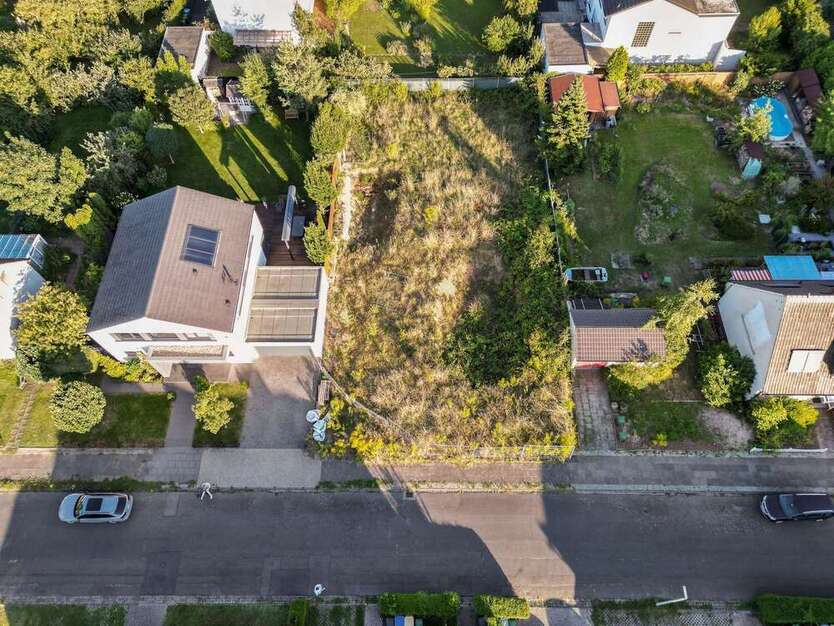 Grundstück zu verkaufen in Bonn 650.000 € 730 m²