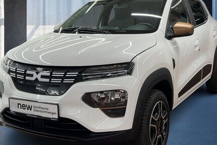 Dacia Spring 14.597 km 14.530 &euro; Köln 50939