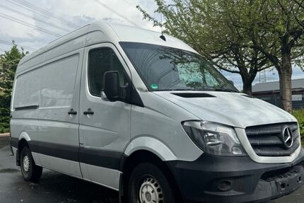 Mercedes-Benz Sprinter 129.000 km 14.490 &euro; Hürth 50354