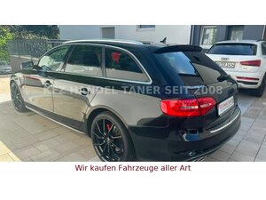 Audi A4 Avant Ambition 283.000 km 11.900 &euro; Troisdorf 53844