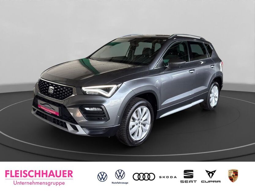 Seat Ateca 26.087 km 28.980 € Köln-Mülheim 51063