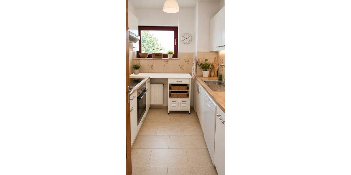 Maisonettenwohnung Bonn Hardtberg - 2.5 Zimmer, 78 m&sup2;, 269.000&euro; | Angebot:27202307