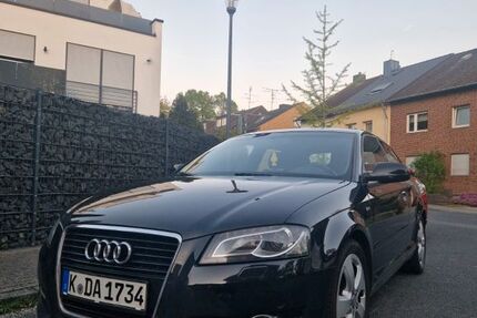 Audi A3 233.500 km 4.600 &euro; Köln 51147