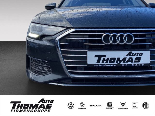 Audi A6 67.935 km 33.480 &euro; Bad Honnef 53604