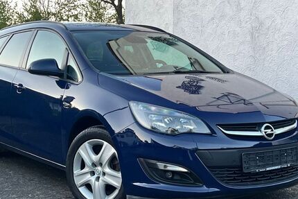 Opel Astra 130.452 km 6.350 &euro; Wachtberg 53343