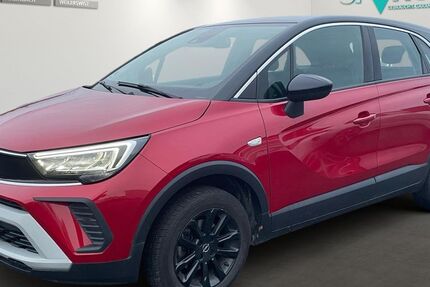 Opel Crossland (X) 44.320 km 17.690 &euro; Rheinbach 53359