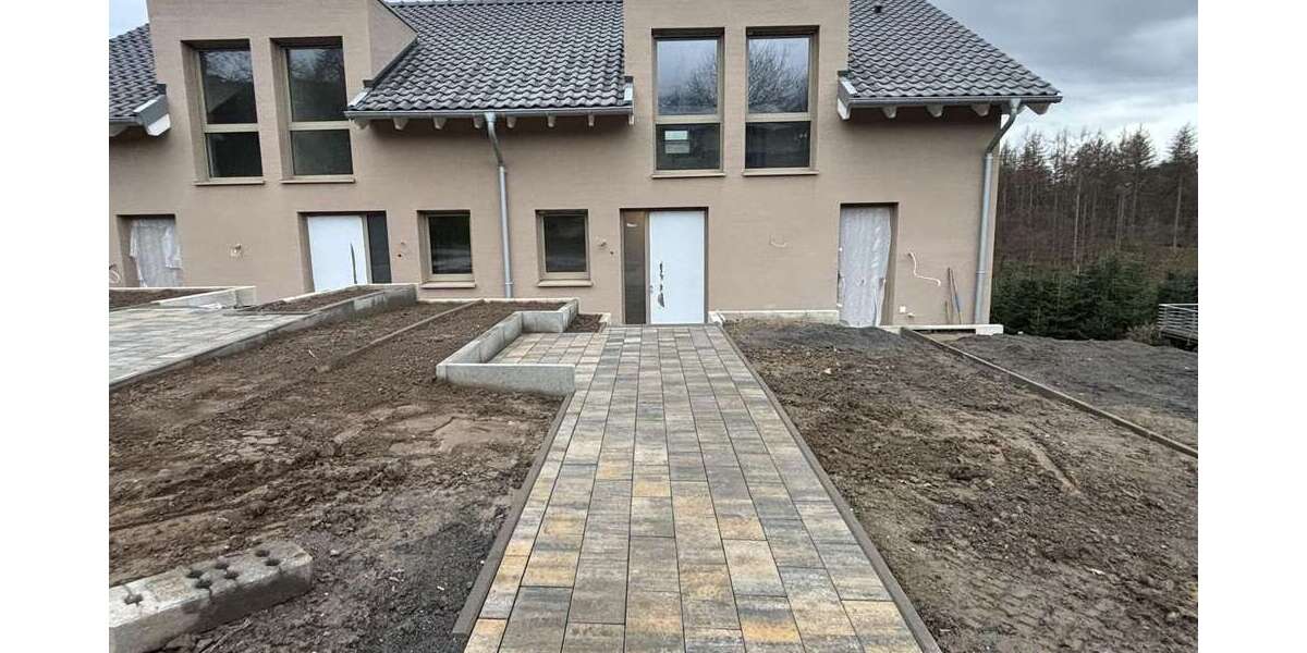 Etagenwohnung Neunkirchen-Seelscheid Seelscheid - 4 Zimmer, 140 m&sup2;, 479.000&euro; | Angebot:25774359
