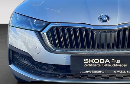 Skoda Octavia 44.200 km 21.880 € Bonn 53227