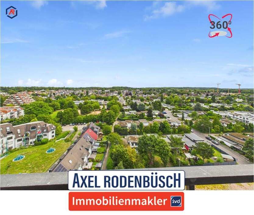 Wohnung zum Kaufen in Erftstadt 79.000 € 75 m²