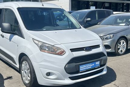 Ford Tourneo Connect 249.967 km 5.290 € Königswinter 53639