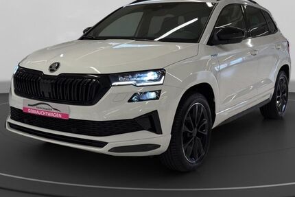 Skoda Karoq 43.165 km 32.490 &euro; Bonn 53119