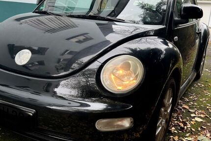 VW Beetle 190.000 km 3.999 &euro; Bonn 53121
