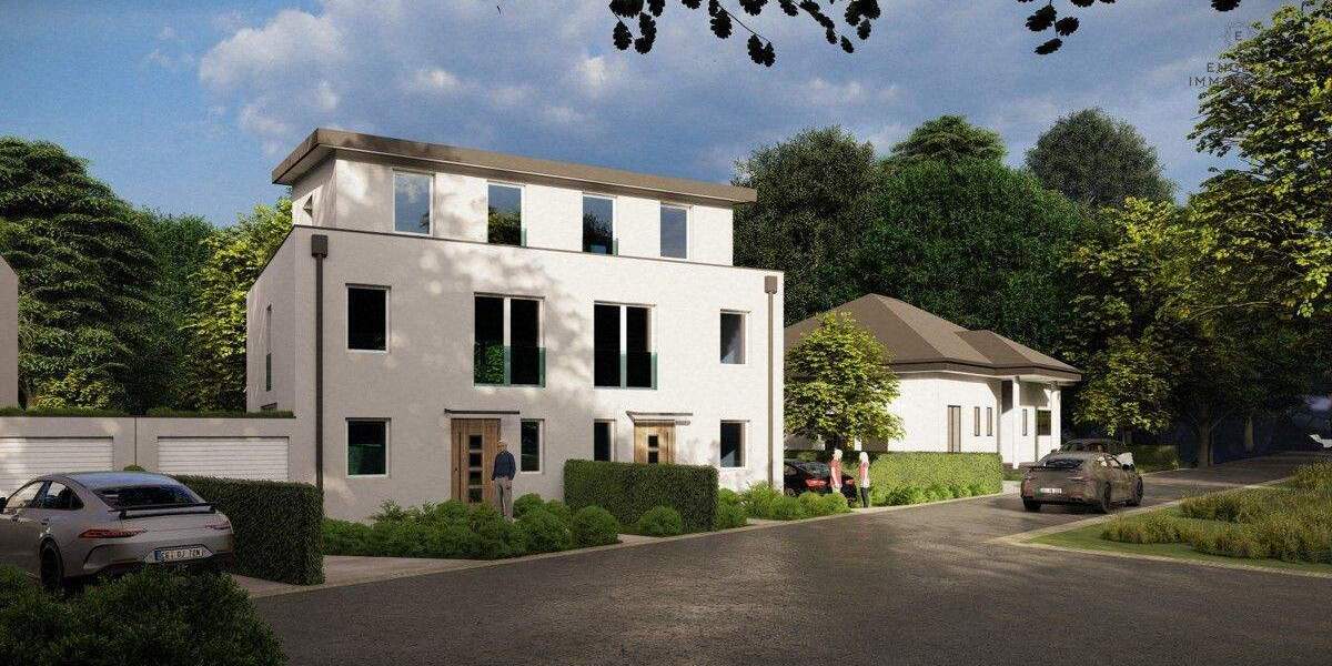 Grundstück Hennef / Bröl Bröl - 200.000&euro; | Angebot:25687176