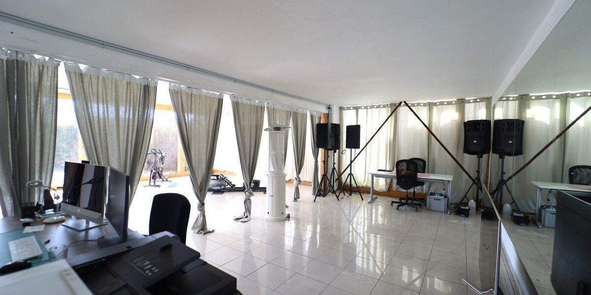 Gewerbeobjekt Euskirchen / Kuchenheim Kuchenheim - 360.000&euro; | Angebot:24791161