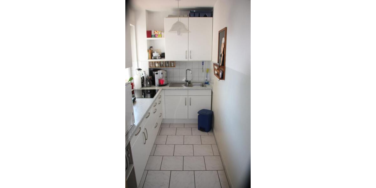 Etagenwohnung Köln Porz - 1 Zimmer, 44 m&sup2;, 139.000&euro; | Angebot:27162488