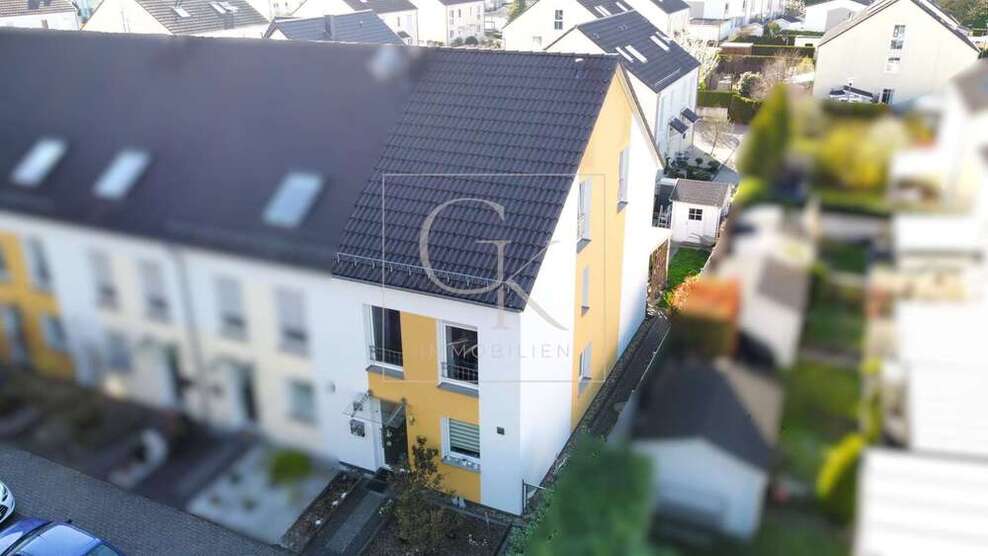 Haus zum Kaufen in Bonn 593.000 € 141 m²