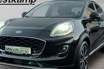 Ford Puma 70.790 km 14.830 &euro; Frechen 50226