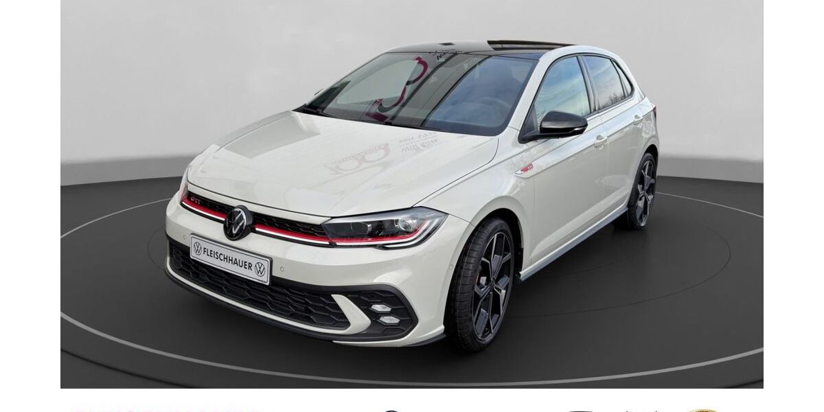 VW Polo 9.650 km 31.990 &euro; Euskirchen 53879